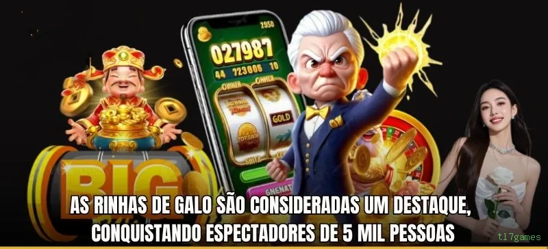 Promoção Relâmpago tl7games