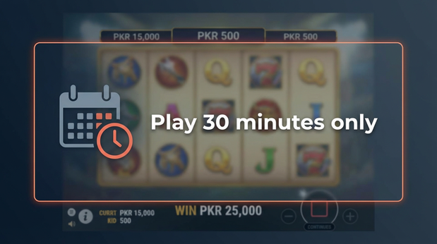 Payment and PKR controls in 7sky - 6
